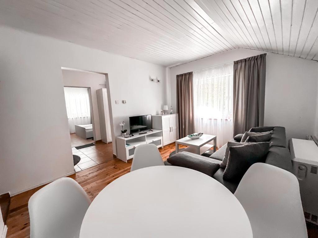 Summer House Lubniewice Exterior foto
