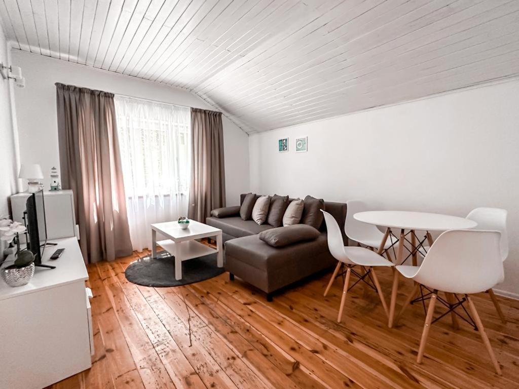 Summer House Lubniewice Exterior foto