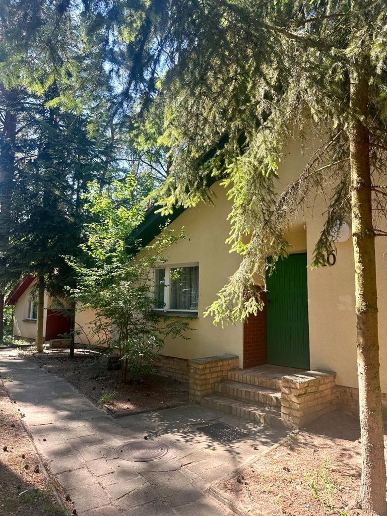 Summer House Lubniewice Exterior foto